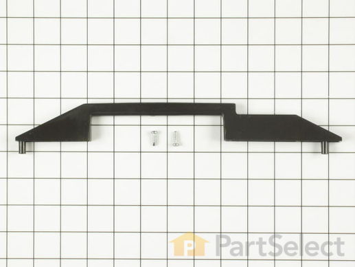 336500-1-M-Whirlpool-313610            -Door Handle with Screws