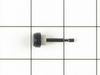Timer Push Button Knob – Part Number: 313958