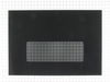 Exterior Oven Door Glass - Black – Part Number: 3148185