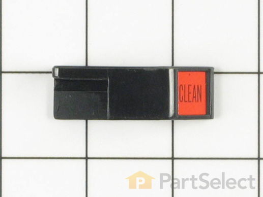 336841-1-M-Whirlpool-3148684           -Door Latch Knob