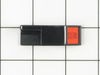 Door Latch Knob – Part Number: 3148684