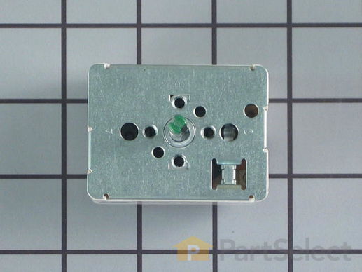 336883-1-M-Whirlpool-3148950           -Surface Burner Switch - 8"