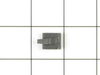 Vent Cover Mounting Clip – Part Number: 3149190