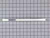 336949-2-S-Whirlpool-3149218           -Microwave Door Handle - White