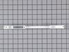 336949-3-S-Whirlpool-3149218           -Microwave Door Handle - White