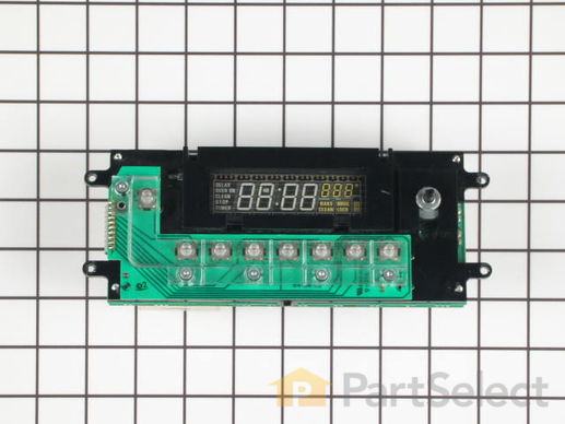 337005-1-M-Whirlpool-3149459           -Electronic Control Board