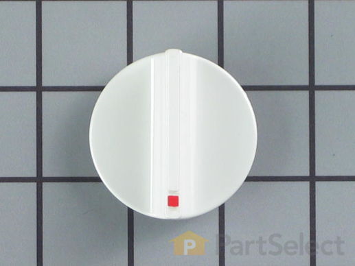 337105-1-M-Whirlpool-3150372           -Oven Control Knob