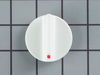 Oven Control Knob – Part Number: 3150372