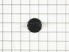 Surface Burner Knob – Part Number: 3150374