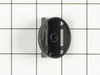 337107-2-S-Whirlpool-3150374           -Surface Burner Knob