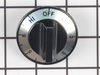 Burner Knob – Part Number: 3177270