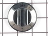 337396-2-S-Whirlpool-3177270           -Burner Knob
