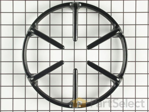 337567-1-M-Whirlpool-3179106           -Burner Grate