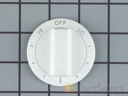 338047-1-M-Whirlpool-3183117           -Surface Burner Knob