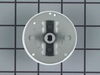 338047-2-S-Whirlpool-3183117           -Surface Burner Knob