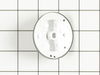 338050-2-S-Whirlpool-3183120           -Burner Knob