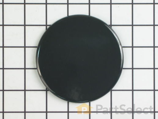 338495-1-M-Whirlpool-3185793           -Large Burner Cap