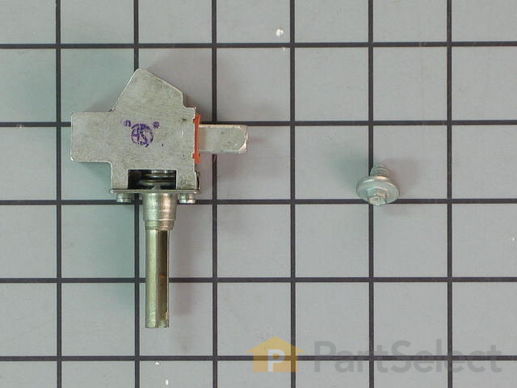 338512-1-M-Whirlpool-3185827           -Burner Valve
