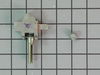 Burner Valve – Part Number: 3185827