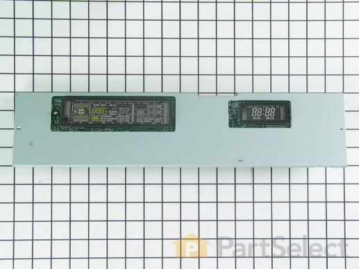 339385-1-M-Whirlpool-3191106           -Electronic Clock Control