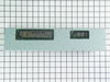 Electronic Clock Control – Part Number: 3191106