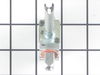 339450-3-S-Whirlpool-3191293           -Gas Burner Valve - Rear/Front