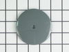 Burner Cap - Small - Black – Part Number: 3191728