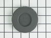 339572-2-S-Whirlpool-3191728           -Burner Cap - Small - Black