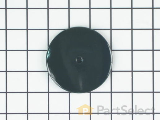 339578-1-M-Whirlpool-3191734           -Burner Cap - Large