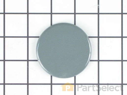 339614-1-M-Whirlpool-3191899           -Burner Cap - Small