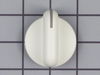 Control Knob - Biscuit – Part Number: 3191925