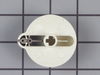 339628-3-S-Whirlpool-3191925           -Control Knob - Biscuit