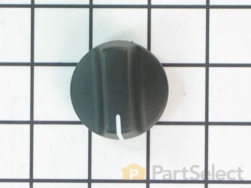 339885-1-M-Whirlpool-3192803           -KNOB