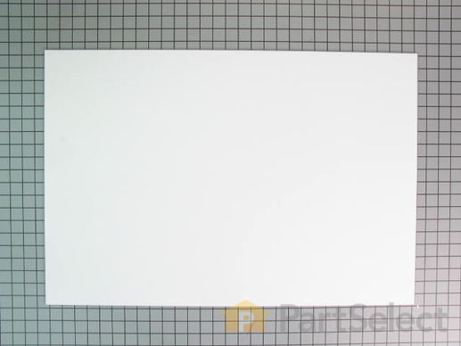 340431-1-M-Whirlpool-3196810           -Exterior Door Glass