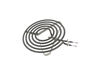 Range 8 inch Delta Frame Surface Unit – Part Number: 326789