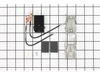 Range Surface Burner Plug-In Block Kit – Part Number: 330031