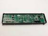 3406152-2-S-GE-WB27T11315- CONTROL UI Assembly