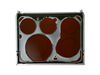 RANGETOP GLASS Assembly – Part Number: WB62T10767