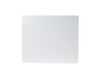 COVER FRONT - LONG White – Part Number: WD27X10254