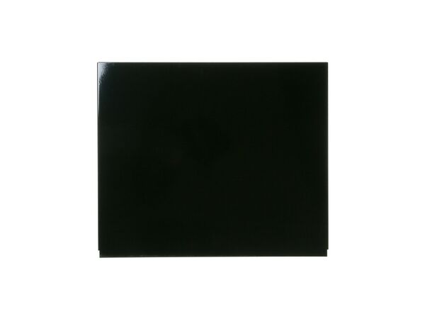 3406172-1-M-GE-WD27X10255-Dishwasher Cover Front Long Bk
