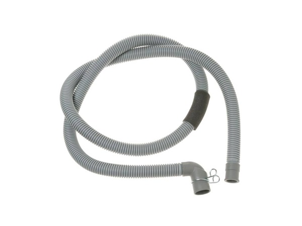 3406187-1-M-GE-WH41X10239-HOSE DRAIN PUMP Assembly 75 Inch