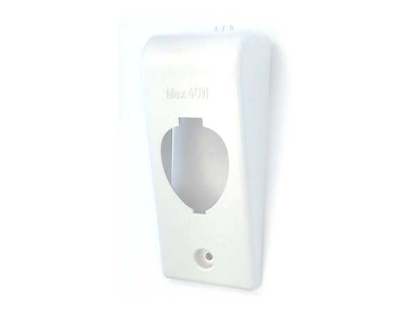 3406213-1-M-GE-WR02X12891-REFLECTOR MIDDLE LAMP