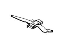 ACTUATOR ARM – Part Number: WR02X13151