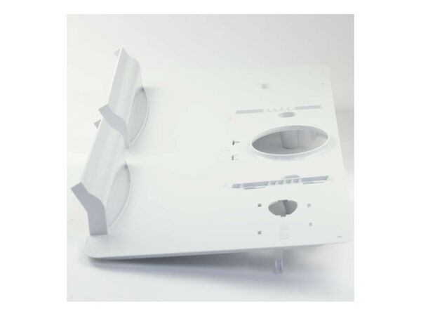 3406237-1-M-GE-WR17X12816-COVER EVAP