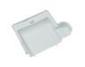 3406241-3-S-GE-WR17X12839-COVER DAMPER DUCT