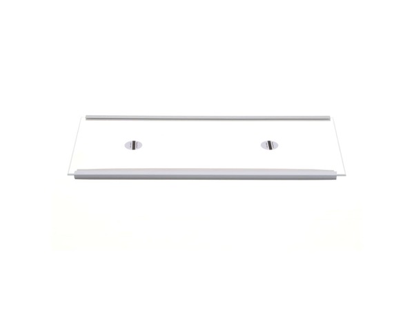 3406245-1-M-GE-WR32X10727- Vegetable PAN COVER ASM