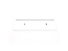 3406245-2-S-GE-WR32X10727- Vegetable PAN COVER ASM
