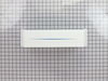 3406258-2-S-GE-WR71X10957-Fresh Food Door Bin - White