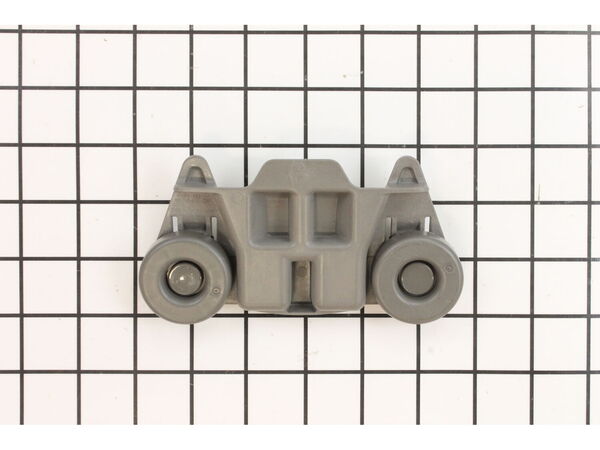 3406971-1-M-Whirlpool-W10195416-Lower Dishrack Wheel
