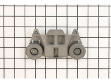 Lower Dishrack Wheel – Part Number: W10195416